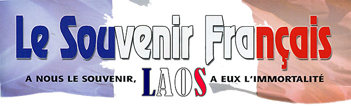 Souvenir-Français-Laos